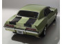 1:10 Chevrolet Camaro Z/28 1969 Fazer Mk2 4WD Frost Green (Ready Set)