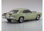 1:10 Chevrolet Camaro Z/28 1969 Fazer Mk2 4WD Frost Green (Ready Set)