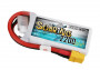 Gens ACE Soaring Mini LiPo - 2S 2200mAh 7.4V 2S1P (20C) XT60 Plug