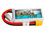 Gens ACE Soaring Mini LiPo - 3S 2200mAh 11.1V 3S1P (20C) XT60 Plug