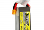 GENS ACE LIPO TATTU R-Line FPV serie - 3S 650mAh 11.1V 3S1P (95C) Version 1.0