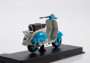 1:24 VP-150 Vyatka (Vespa), SSSR, 1957–1966