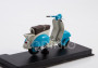 1:24 VP-150 Vyatka (Vespa), SSSR, 1957–1966