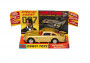 1:43 James Bond Aston Martin DB5 (Gold) 261-60's Version