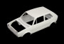 1:24 VW Golf GTI Rabbit