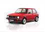 1:24 VW Golf GTI Rabbit