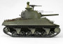 1:32 M4(75) Sherman, 753th Tank Battalion, Gustav Line, Italy, 1944