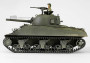 1:32 M4(75) Sherman, 753th Tank Battalion, Gustav Line, Italy, 1944