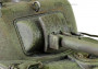 1:32 M4(75) Sherman, 753th Tank Battalion, Gustav Line, Italy, 1944