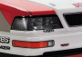 1:10 Audi V8 Touring 1992 TT-02 Chassis (stavebnice)