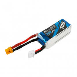 Gens ACE LiPo - 3S 700mAh 11.1V 3S1P (60C) XT30 Plug