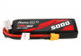 GENS ACE LiPo - 2S 5000mAh 7.4V 2S1P (60C) XT60 Plug