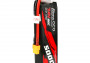 GENS ACE LiPo - 2S 5000mAh 7.4V 2S1P (60C) XT60 Plug