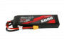 GENS ACE LiPo - 3S 5000mAh 11.1V 3S1P (60C) XT60 Plug