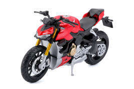 1:18 Ducati Super Naked V4S