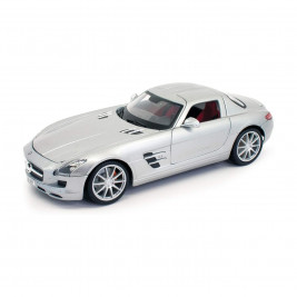 1:18 Mercedes-Benz SLS AMG