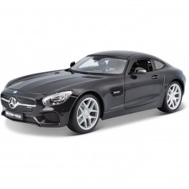 1:18 Mercedes-AMG GT