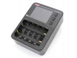 Mini-Z Kyosho Speed House Multi-Cell Evo Charger
