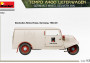 1:35 Tempo A400 Lieferwagen