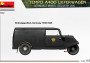 1:35 Tempo A400 Lieferwagen