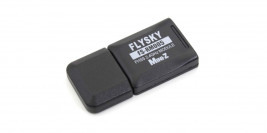 FlySky Noble NB4 FS-RM005 modul pro Mini-Z RWD