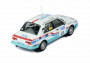 1:43 Škoda 130 LR, RAC Rally 1987, No.31 Haugland–Bohlin