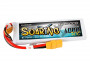 Gens ACE Soaring LiPo - 2S 4000mAh 7.4V 2S1P (30C) XT90 Plug