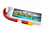 Gens ACE Soaring LiPo - 4S 2200mAh 14.8V 4S1P (30C) XT60 Plug