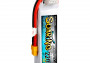 Gens ACE Soaring LiPo - 4S 2200mAh 14.8V 4S1P (30C) XT60 Plug