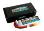 Gens ACE Soaring LiPo - 4S 2200mAh 14.8V 4S1P (30C) XT60 Plug