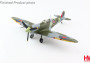 1:48 Spitfire Mk. Vb BM592, Wg Cdr Alois Vašátko, DFC, Exeter (Czechoslovak) Wing, June 1942