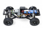 1:10 Land Rover Defender 90 CC-02 Chassis (stavebnice)