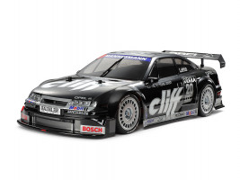 1:10 Opel Calibra V6 Cliff TT-01 Type-E Chassis (stavebnice)