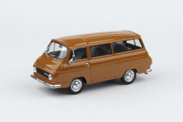 1:43 Škoda 1203 (1974) - Tabáková