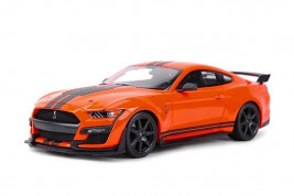 1:18 Mustang Shelby GT500, 2020 (Orange)