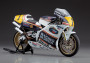 1:12 Honda NSR500, 1989 WGP Champion