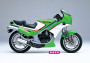 1:12 Kawasaki KR250 (1984)