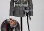 1:6 Heinrich Himmler Late Version Reichsfuhrer of the Schutzstaffel