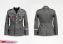 1:6 Heinrich Himmler Late Version Reichsfuhrer of the Schutzstaffel