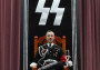 1:6 Heinrich Himmler's Chair Diorama