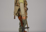 1:6 Captain Miller 2nd Ranger Battalion