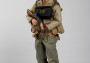 1:6 Captain Miller 2nd Ranger Battalion