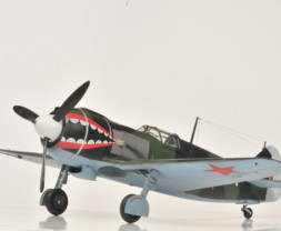 1:48 Lawotschkin La-5