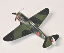1:48 Lawotschkin La-5