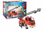 1:20 Ladder Fire Truck (First Construction)