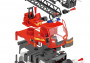 1:20 Ladder Fire Truck (First Construction)