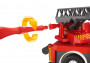 1:20 Ladder Fire Truck (First Construction)