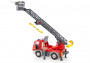 1:20 Ladder Fire Truck (First Construction)