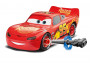 1:20 Lightning McQueen, světelné a zvukové efekty (First Construction)