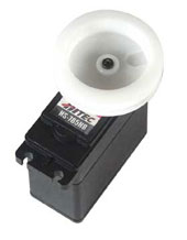 HS-785 HB (Winch)